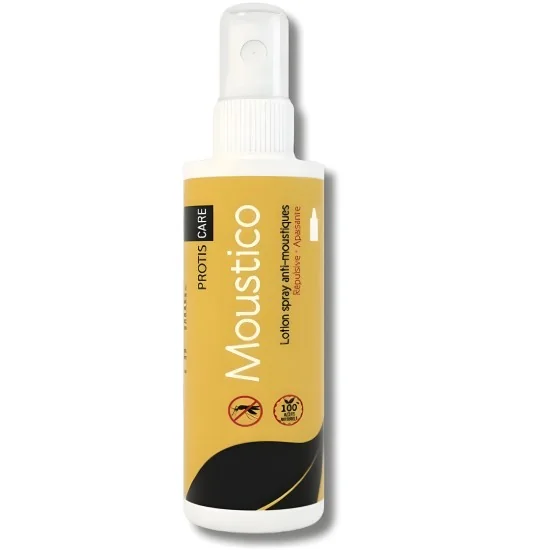 PROTIS CARE - MOUSTICO SPRAY 100ML pour Hygiène