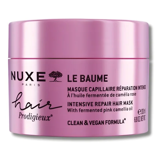 NUXE - HAIR PRODIGIEUX LE BAUME 200ML pour Beauté