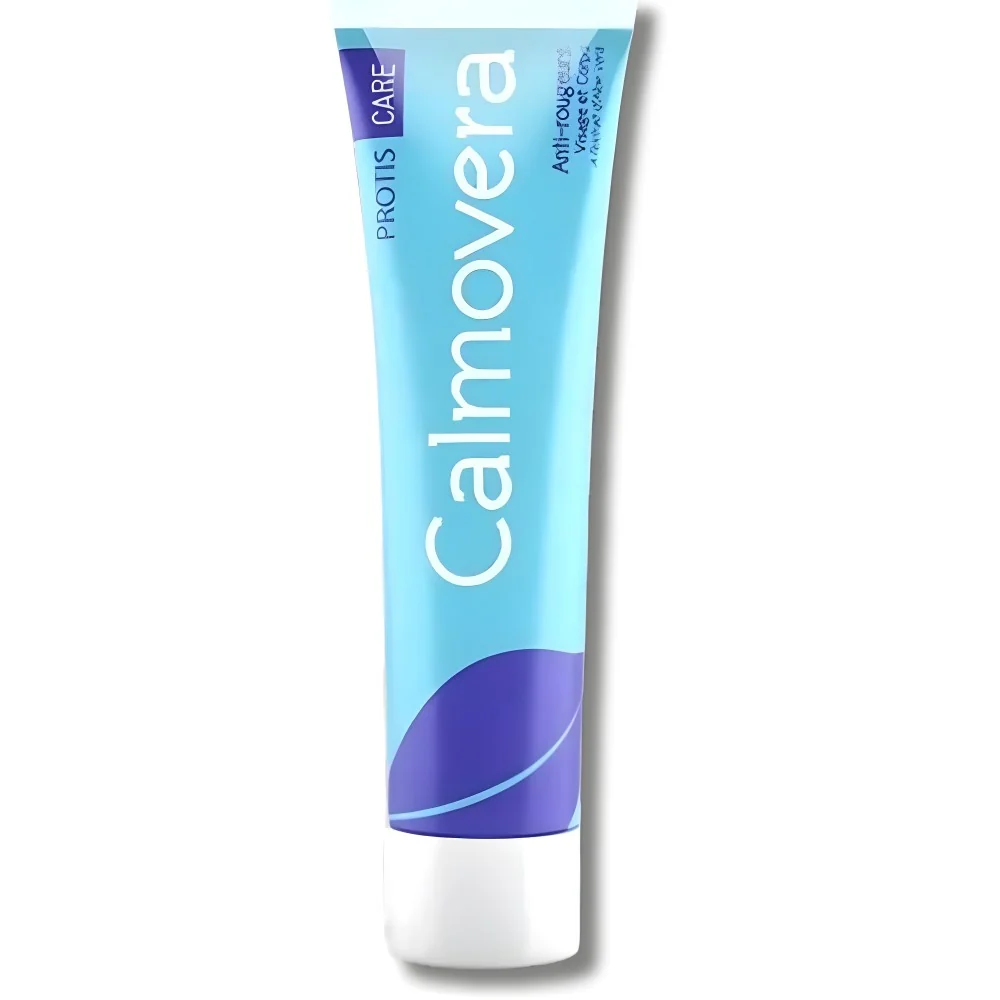 PROTIS CARE - CALMOVERA 50GR pour Visage