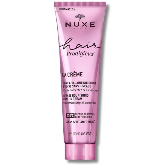 NUXE HAIR PRODIGIEUX - LA CREME NUTRITION INTENSE 100ML pour Soins
