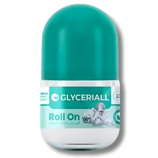 GLYCERIALL - ROLL ON PIERRE DALUN 50ML pour Hygiène