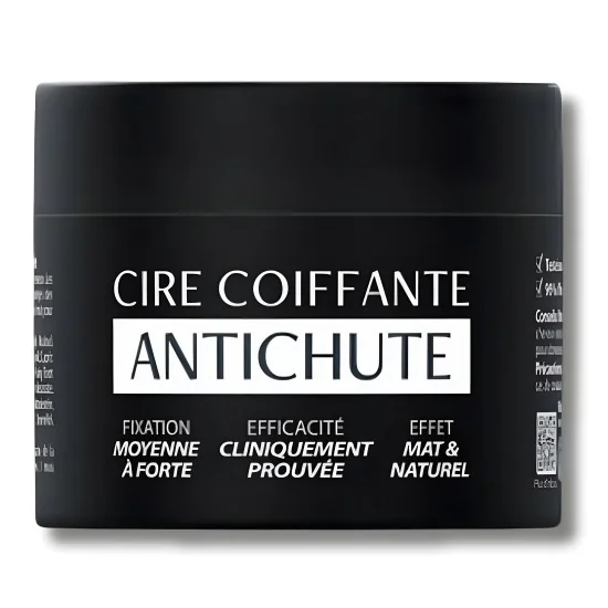 LUXEOL - CIRE COIFFANTE ANTI CHUTE 50ML pour Beauté