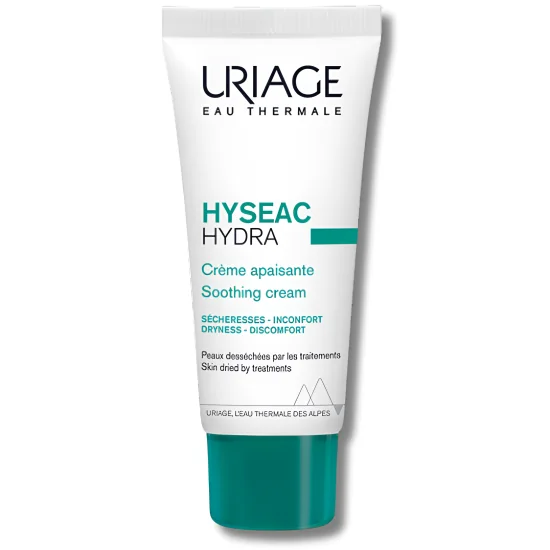 URIAGE HYSEAC HYDRA 40ML pour Beauté