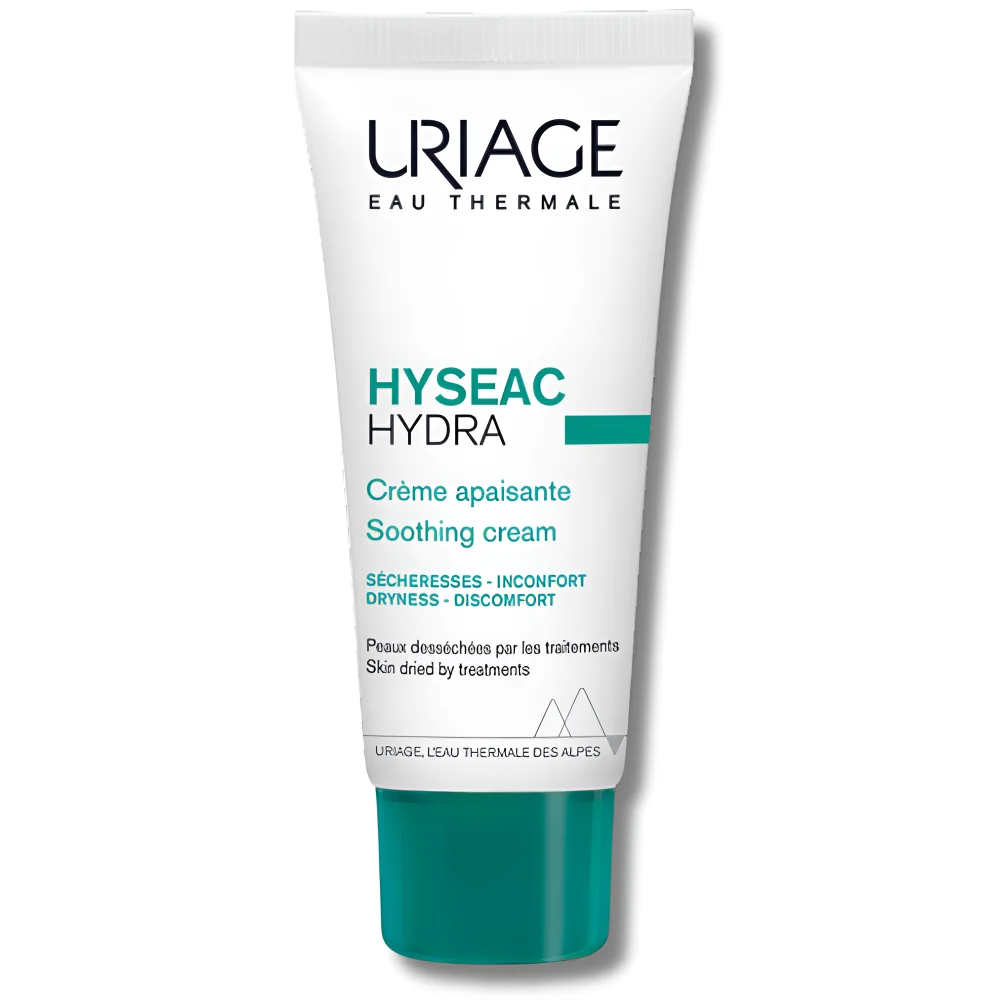 URIAGE HYSEAC HYDRA 40ML pour Beauté