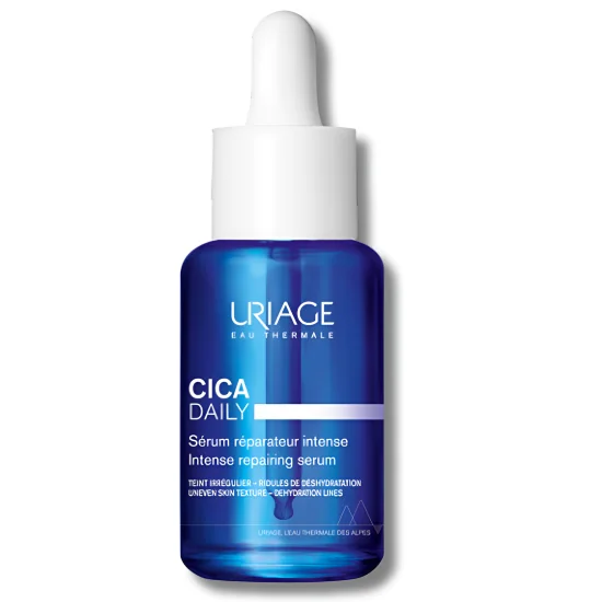URIAGE BARIÉDERM CICA DAILY SÉRUM 30 ML pour soin cicatrisant