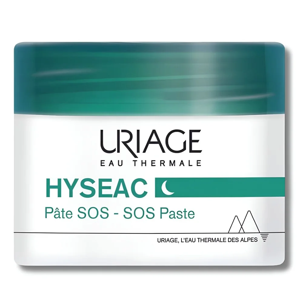 URIAGE HYSÉAC - PÂTE SOS 15G pour Beauté