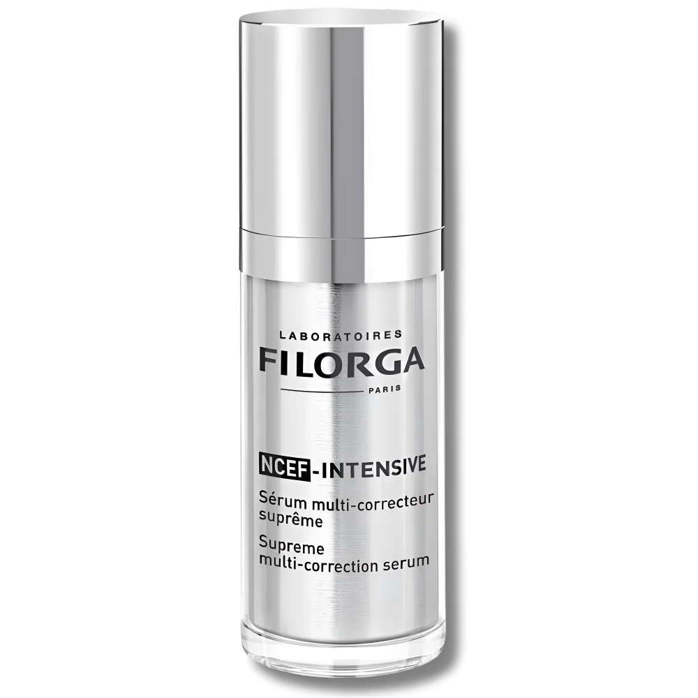 FILORGA - NCEF INTENSIVE SERUM 30ML pour Beauté