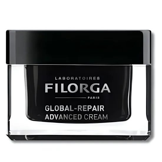 FILORGA GLOBAL REPAIR ADVANCED CREAM 50 ML pour Beauté