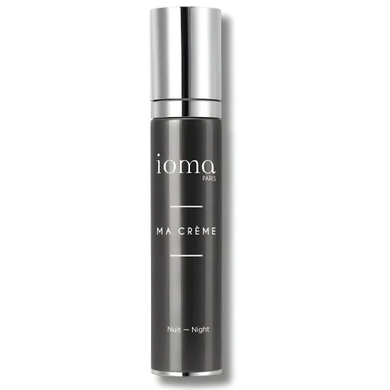 IOMA - MA CREME IN LAB NUIT 50ML pour Beauté
