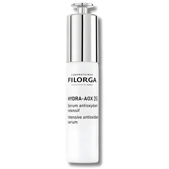 FILORGA HYDRA AOX [5] - SERUM ANTIOXYDANT INTENSIF 30ML pour Beauté