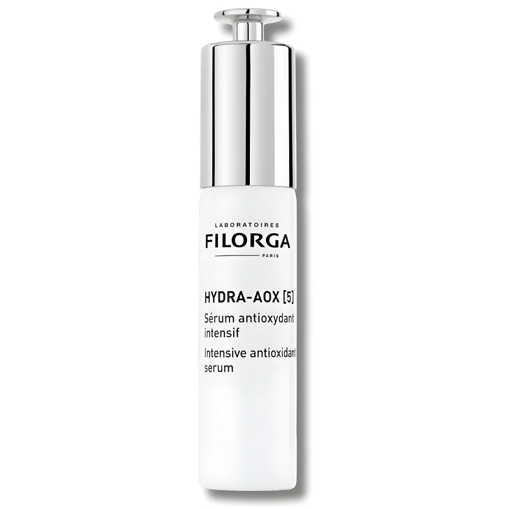 FILORGA HYDRA AOX [5] - SERUM ANTIOXYDANT INTENSIF 30ML pour Beauté