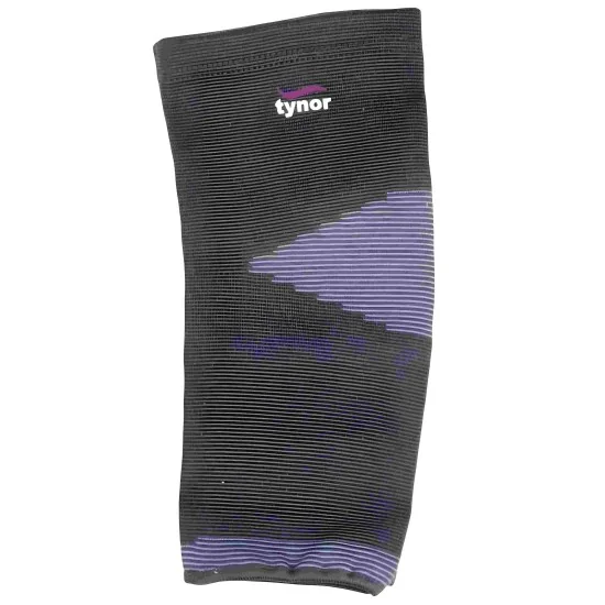 TYNOR - GENOUILLERE DE COMPRESSION XL pour Produits Paramédicaux