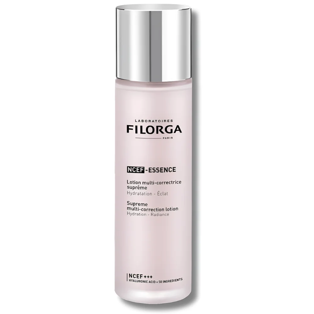 FILORGA NCEF ESSENCE - LOTION MULTI CORRECTION 150ML pour Beauté