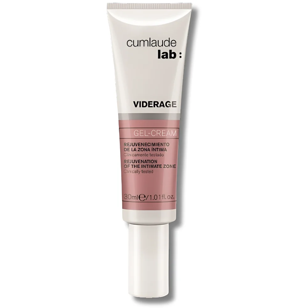 CUMLAUDE LAB VIDERAGE - GEL CREME 30ML pour Beauté