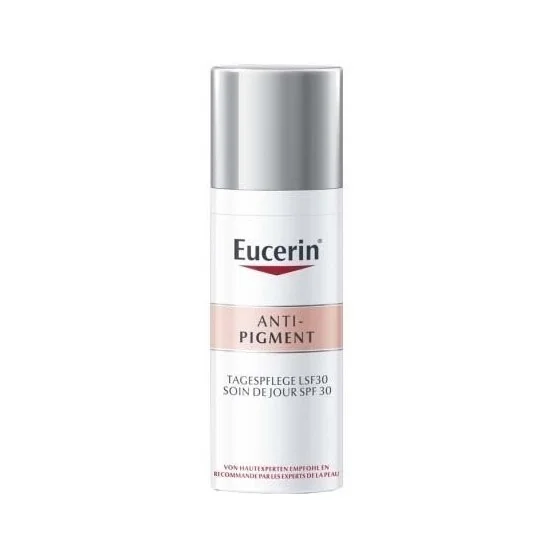 EUCERIN ANTI-PIGMENT Soin de Jour SPF30 pour Visage