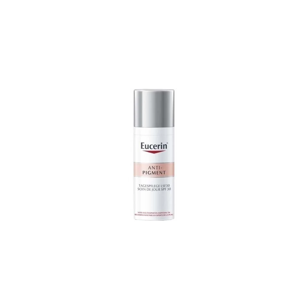 EUCERIN ANTI-PIGMENT Soin de Jour SPF30 pour Visage