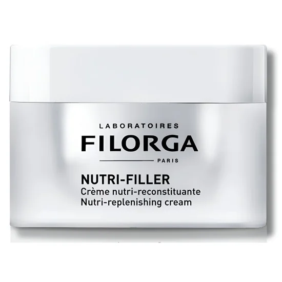 FILORGA NUTRI FILLER - CREME NUTRI RECONSTITUANTE 50ML pour Soins