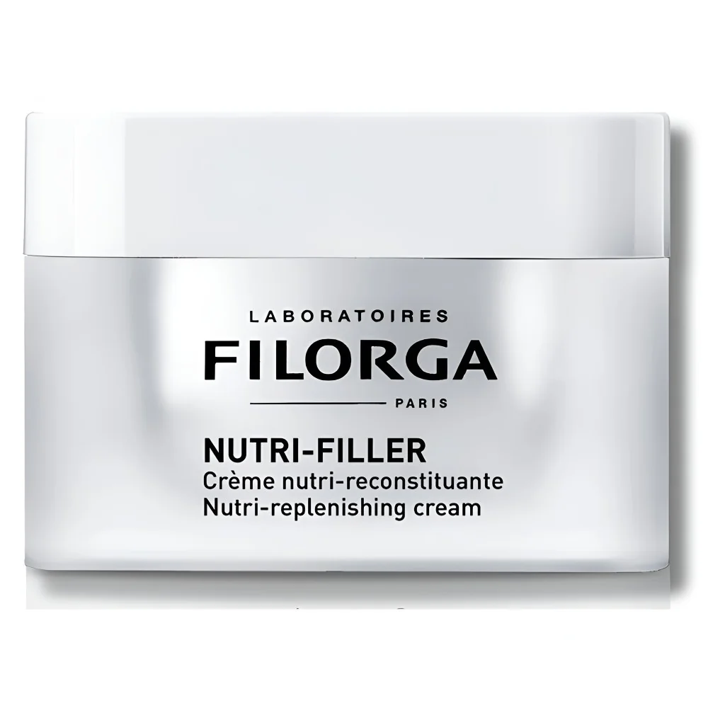 FILORGA NUTRI FILLER - CREME NUTRI RECONSTITUANTE 50ML pour Soins