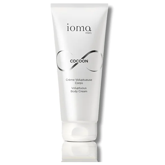 IOMA - CRÈME VOLUPTUEUSE HYDRATANTE CORPS 150ML pour Soins