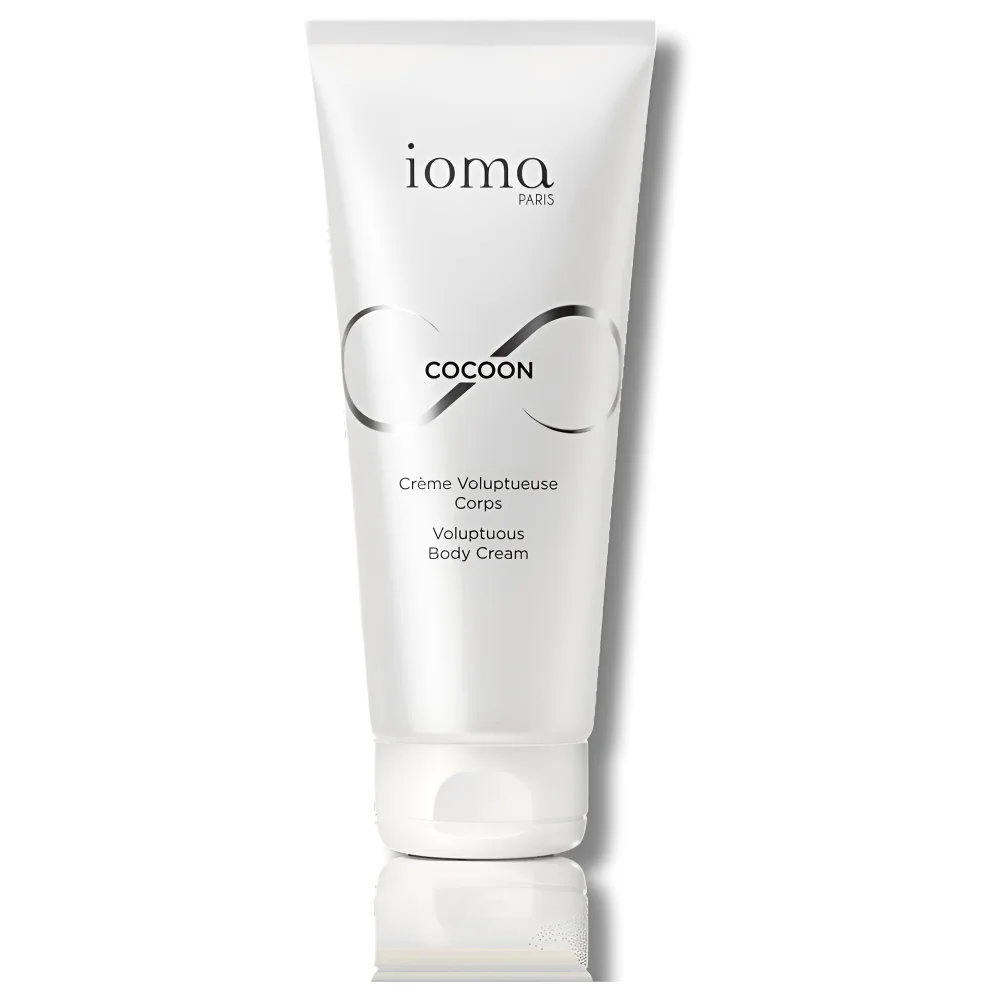 IOMA - CRÈME VOLUPTUEUSE HYDRATANTE CORPS 150ML pour Soins