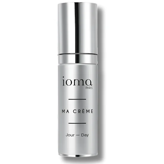 IOMA - MA CRÈME JOUR 50 ML pour Beauté
