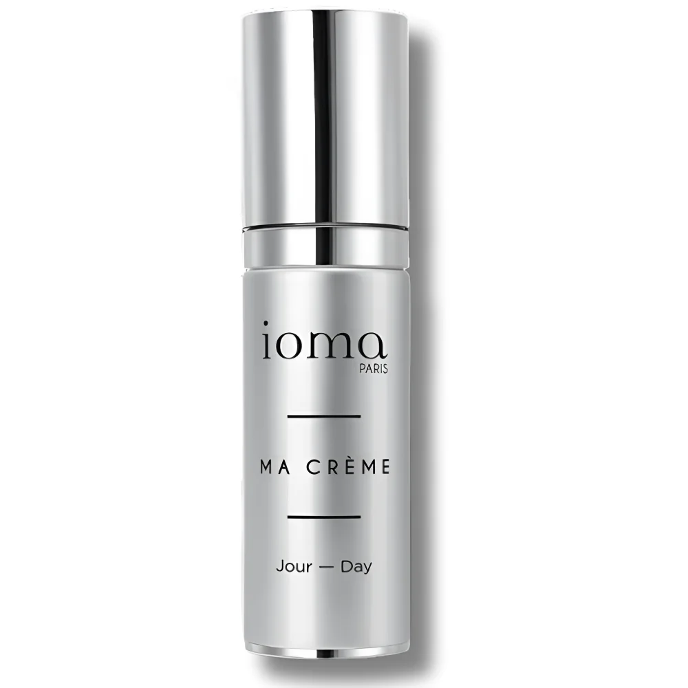 IOMA - MA CRÈME JOUR 50 ML pour Beauté