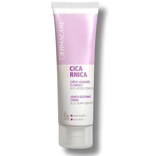 DERMACARE - CICARNICA CREME APAISANTE 50ML pour Soins