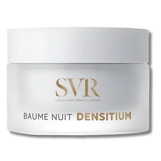 SVR DENSITUM - BAUME DE NUIT 50ML pour Beauté