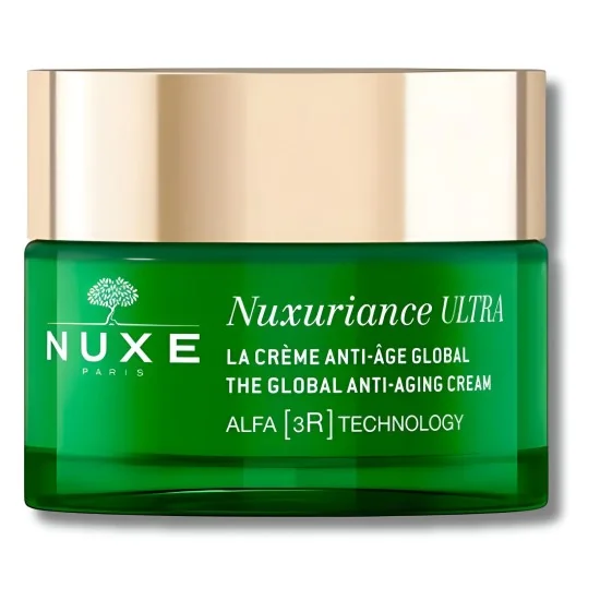 NUXE NUXURIANCE ULTRA – LA CREME ANTI-ÂGE GLOBAL 50ML pour Beauté
