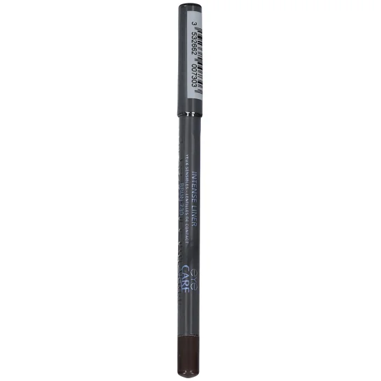 EYE CARE - CRAYON INTENSE BRUN REF 730 pour Beauté