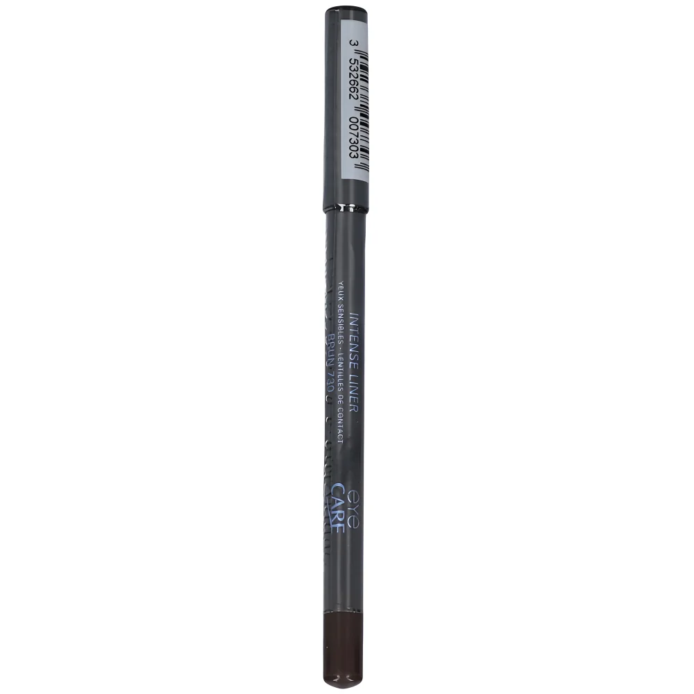 EYE CARE - CRAYON INTENSE BRUN REF 730 pour Beauté