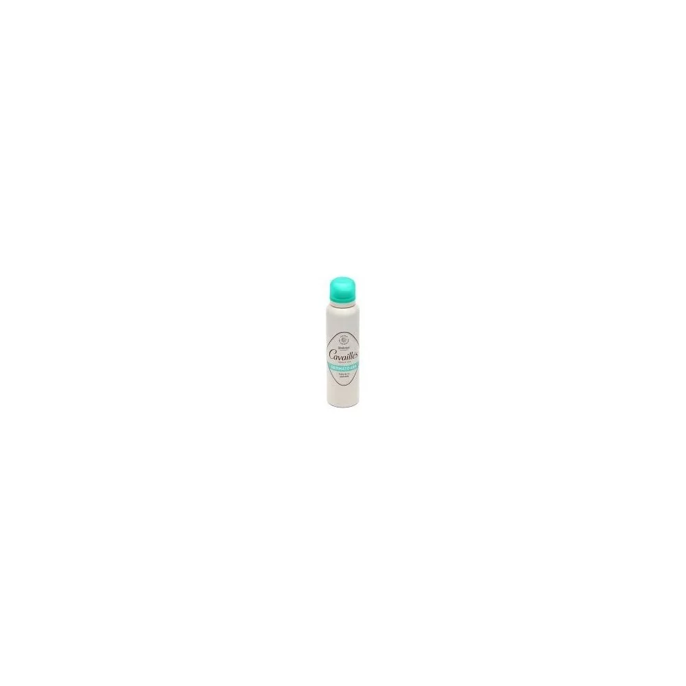ROGE CAVAILLES DÉO-SOIN DERMATO SPRAY pour Beauté