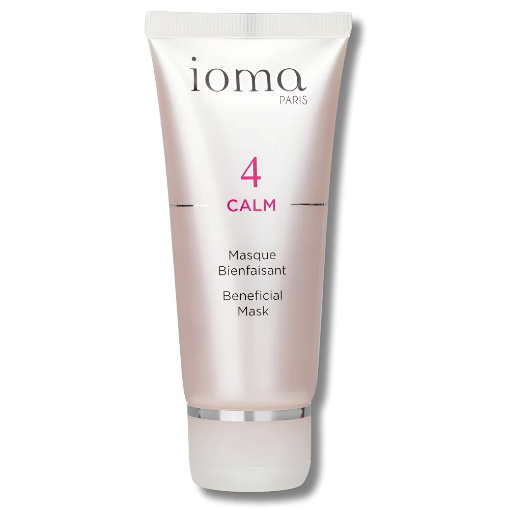 IOMA 4 - MASQUE BIENFAISANT 50ML pour Beauté