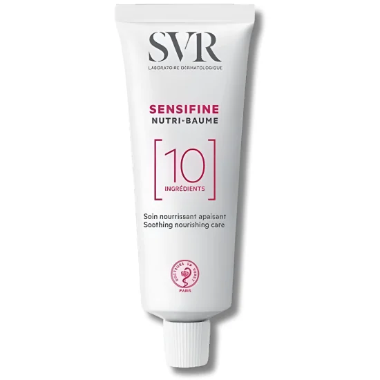 SVR SENSIFINE NUTRI BAUME 40ML pour Soins