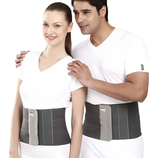TYNOR - CEINTURE ABDOMINAL A03 TAILLE XXL pour Produits Paramédicaux
