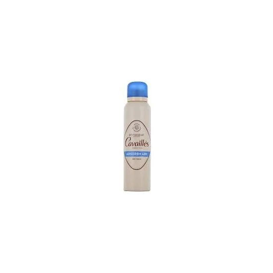 Rogé Cavaillès DÉO ABSORB+ EFFICACITÉ 48H Spray 150ML pour Beauté