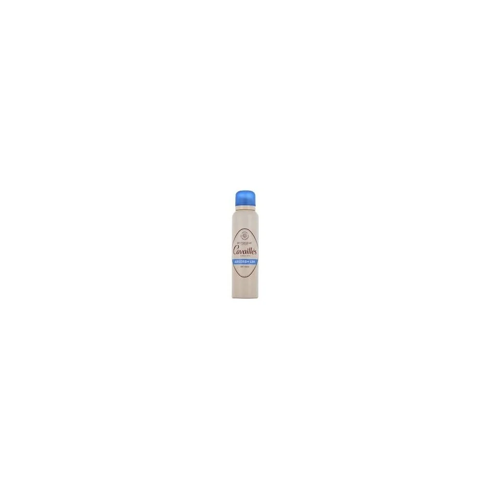 Rogé Cavaillès DÉO ABSORB+ EFFICACITÉ 48H Spray 150ML pour Beauté