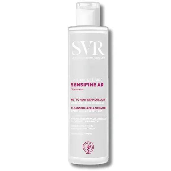 SVR SENSIFINE AR - EAU MICELLAIRE 200ML pour Soins
