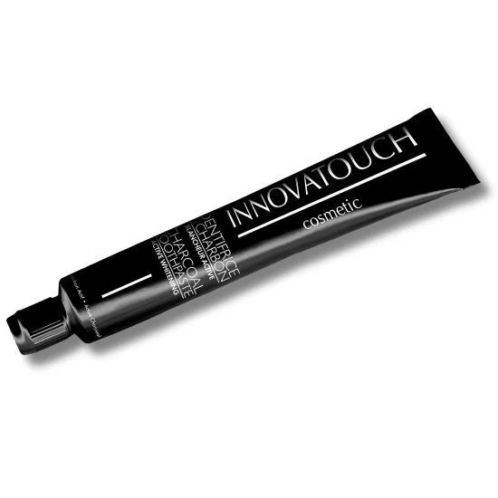 INNOVATOUCH - DENTIFRICE AU CHARBON 75ML pour Hygiène
