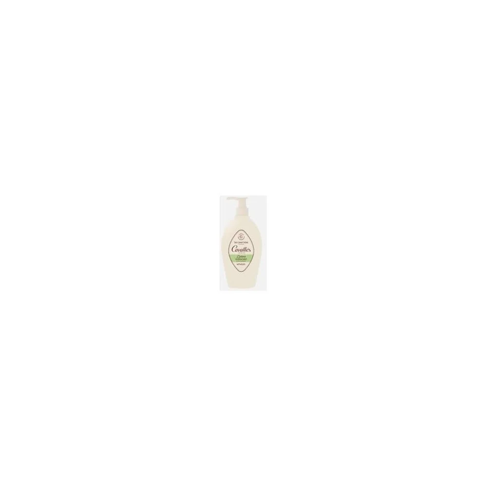 ROGE CAVAILLES Soins Intime hydratant anti Sécheresse 250ML pour Be...