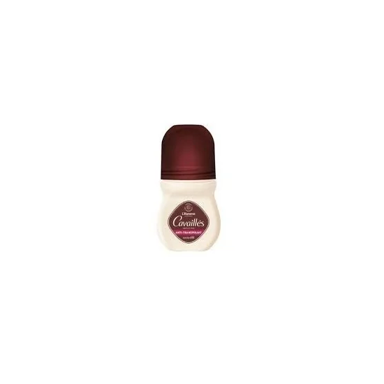 Rogé Cavailles Déo Absorb+ Homme 48h ROLL ON pour Beauté