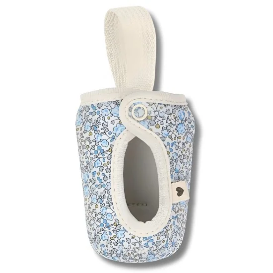 BIBS - PROTEGE BIBERON SLEEVE SMALL ELOISE LVORY pour Maman et bébé