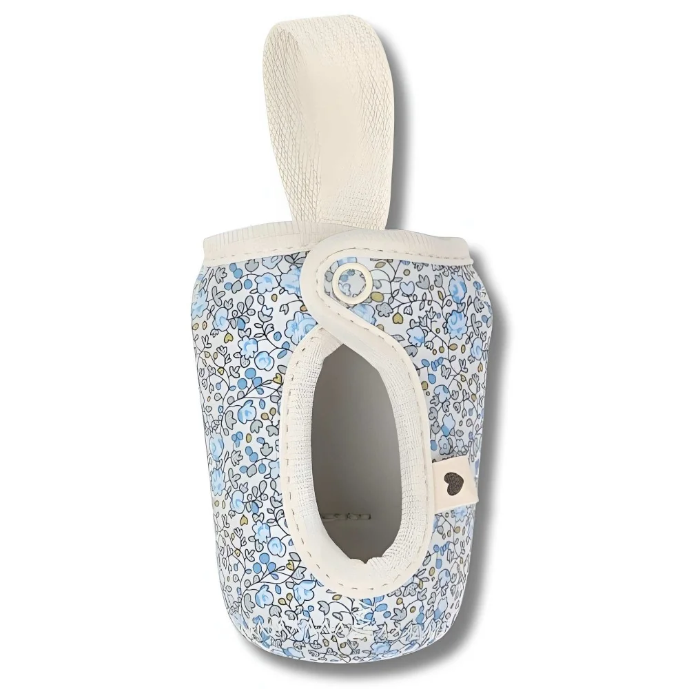 BIBS - PROTEGE BIBERON SLEEVE SMALL ELOISE LVORY pour Maman et bébé