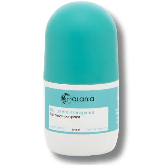 ALANIA - ROLL-ON ANTI-TRANSPIRANT 50ML