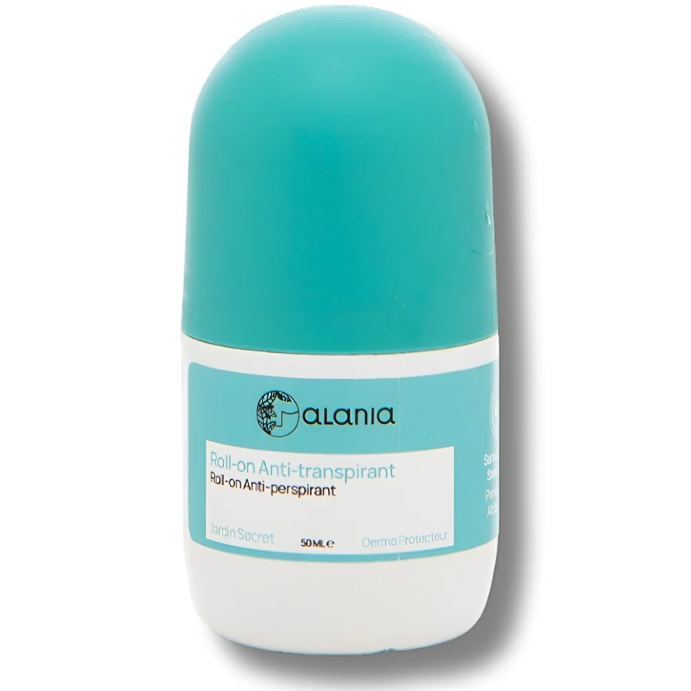 ALANIA - ROLL-ON ANTI-TRANSPIRANT 50ML