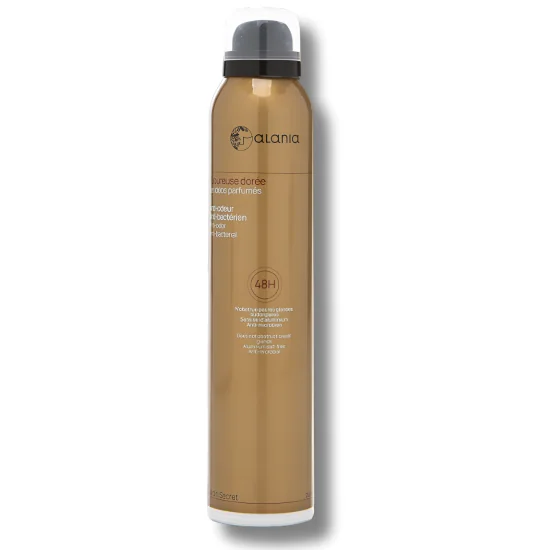 ALANIA - TUBUREUSE DOREE DEODORANT PARFUME 200ML