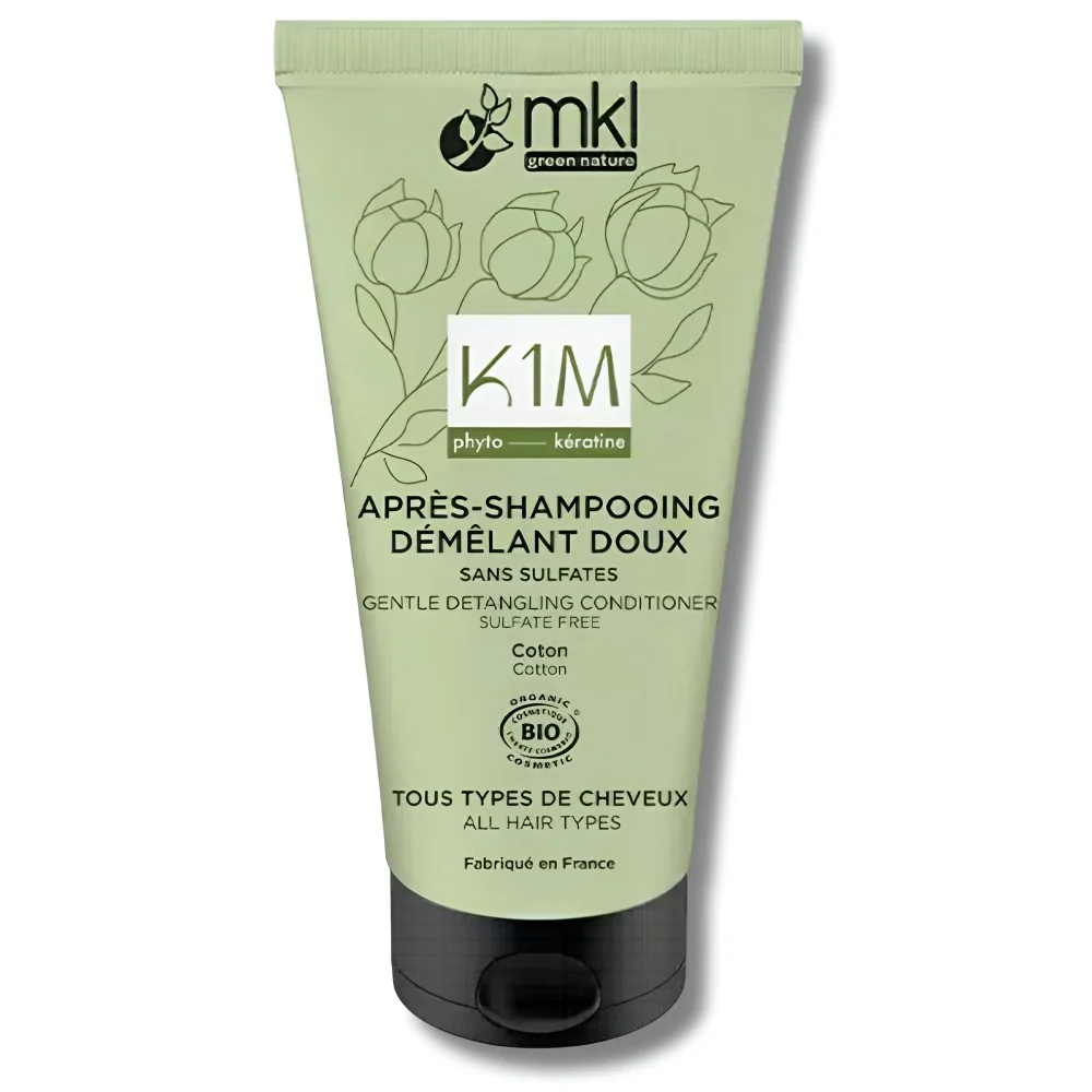 MKL - APRES SHOMPOING DEMELANT EXTRA DOUX BIO 150ML