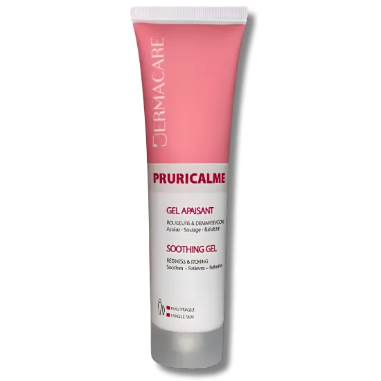 DERMACARE PRURICALME - GEL APAISANT 100ML
