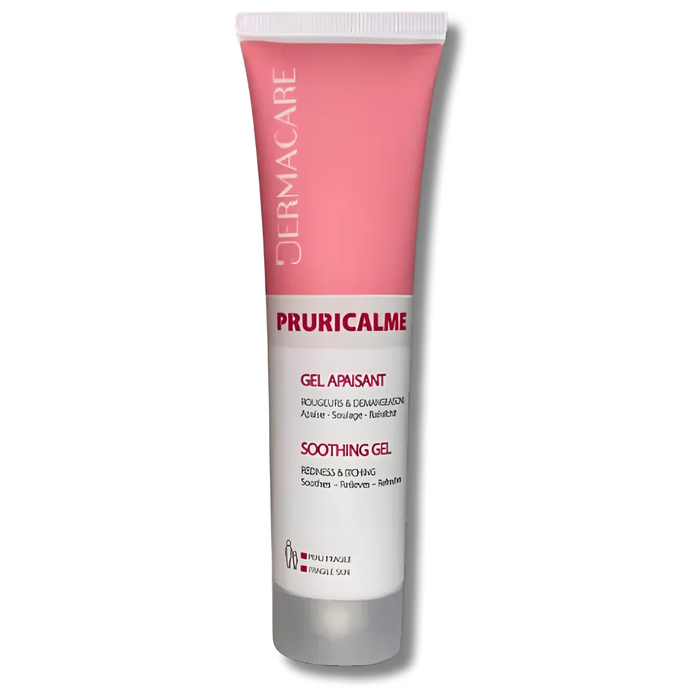 DERMACARE PRURICALME - GEL APAISANT 100ML