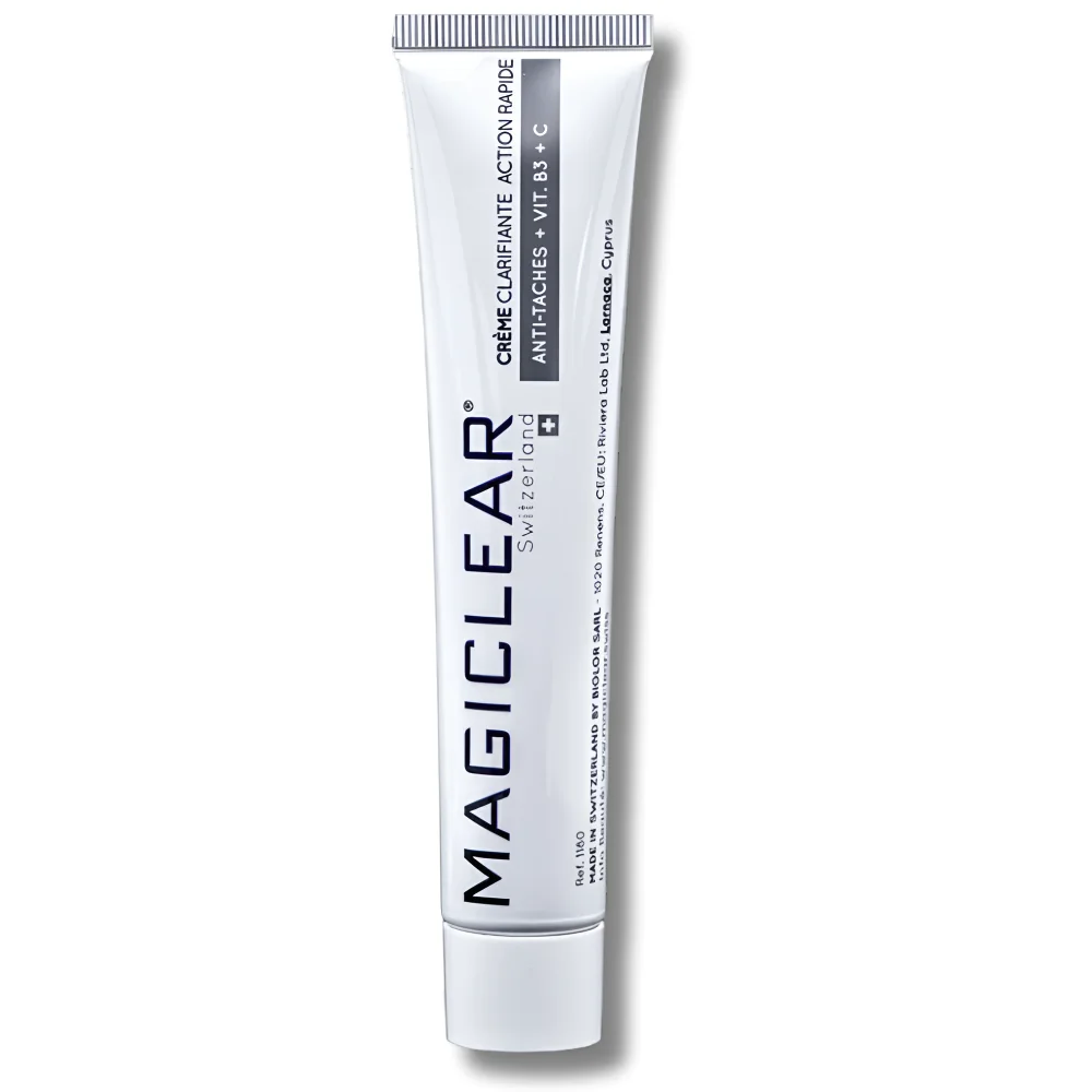 MAGICLEAR - CREME CLARIFIANTE ACTION RAPIDE 50G